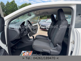 Skoda Citigo 1.0 12v MPI 60 ch BVM  occasion  Beaupuy - photo n5