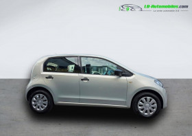 Skoda Citigo 1.0 12v MPI 60 ch BVM  occasion  Beaupuy - photo n6