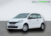 Skoda Citigo 1.0 12v MPI 60 ch BVM   Beaupuy 31