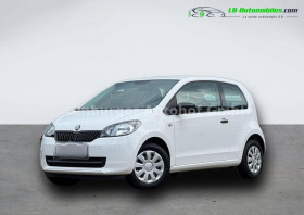 Skoda Citigo , garage LB AUTOMOBILES  Beaupuy