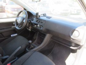 Skoda Citigo 1.0 12v MPI 60 ch BVM  occasion  Beaupuy - photo n8