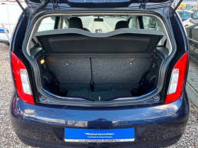 Skoda Citigo 1.0 12v MPI 60 ch BVM  occasion  Beaupuy - photo n9