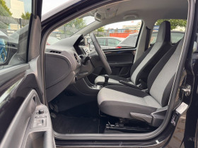 Skoda Citigo 1.0 12v MPI 60 ch BVM  occasion  Beaupuy - photo n7