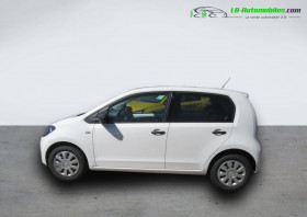 Skoda Citigo 1.0 12v MPI 60 ch BVM  occasion  Beaupuy - photo n6