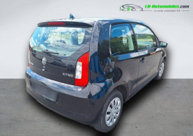 Skoda Citigo 1.0 12v MPI 60 ch BVM  occasion  Beaupuy - photo n3