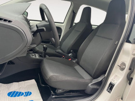 Skoda Citigo 1.0 12v MPI 60 ch BVM  occasion  Beaupuy - photo n7