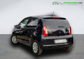 Skoda Citigo 1.0 12v MPI 60 ch BVM  occasion  Beaupuy - photo n4