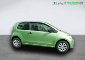 Skoda Citigo 1.0 12v MPI 60 ch BVM  occasion  Beaupuy - photo n4