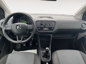 Skoda Citigo 1.0 12v MPI 60 ch BVM  occasion  Beaupuy - photo n3