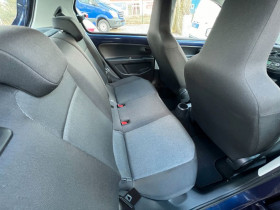 Skoda Citigo 1.0 12v MPI 60 ch BVM  occasion  Beaupuy - photo n7