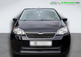 Skoda Citigo 1.0 12v MPI 60 ch BVM  occasion  Beaupuy - photo n5