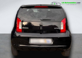 Skoda Citigo 1.0 12v MPI 60 ch BVM  occasion  Beaupuy - photo n6