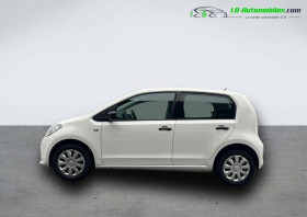 Skoda Citigo 1.0 12v MPI 60 ch BVM  occasion  Beaupuy - photo n6