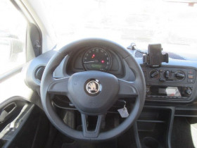 Skoda Citigo 1.0 12v MPI 60 ch BVM  occasion  Beaupuy - photo n3