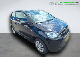 Skoda Citigo 1.0 12v MPI 60 ch BVM  occasion  Beaupuy - photo n2