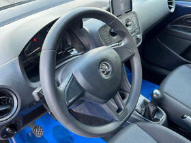 Skoda Citigo 1.0 12v MPI 60 ch BVM  occasion  Beaupuy - photo n8