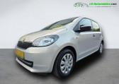 Skoda Citigo 1.0 12v MPI 60 ch BVM   Beaupuy 31