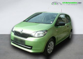 Skoda Citigo 1.0 12v MPI 60 ch BVM   Beaupuy 31