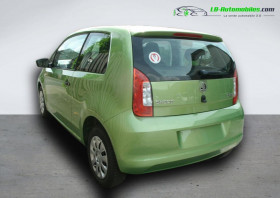 Skoda Citigo 1.0 12v MPI 60 ch BVM  occasion  Beaupuy - photo n2