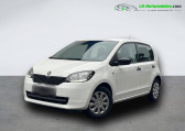 Skoda Citigo 1.0 12v MPI 60 ch BVM   Beaupuy 31