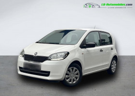 Skoda Citigo , garage LB AUTOMOBILES  Beaupuy