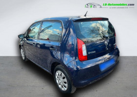 Skoda Citigo 1.0 12v MPI 60 ch BVM  occasion  Beaupuy - photo n3