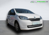Skoda Citigo 1.0 12v MPI 60 ch BVM   Beaupuy 31