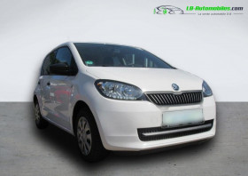 Skoda Citigo , garage LB AUTOMOBILES  Beaupuy