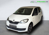Skoda Citigo 1.0 12v MPI 60 ch BVM   Beaupuy 31