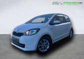 Annonce Skoda Citigo occasion Essence 1.0 12v MPI 60 ch BVM  Beaupuy
