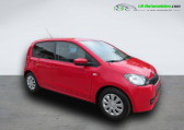 Skoda Citigo 1.0 12v MPI 60 ch BVM   Beaupuy 31