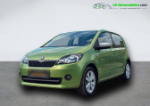 Annonce Skoda Citigo occasion Essence 1.0 12v MPI 60 ch BVM  Beaupuy