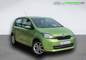 Annonce Skoda Citigo occasion Essence 1.0 12v MPI 60 ch BVM  Beaupuy