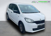 Skoda Citigo 1.0 12v MPI 60 ch BVM   Beaupuy 31