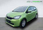 Skoda Citigo 1.0 12v MPI 60 ch BVM   Beaupuy 31