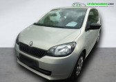 Skoda Citigo 1.0 12v MPI 60 ch BVM   Beaupuy 31