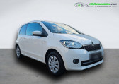 Skoda Citigo 1.0 12v MPI 60 ch BVM   Beaupuy 31