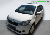 Skoda Citigo 1.0 12v MPI 60 ch BVM   Beaupuy 31