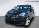 Skoda Citigo 1.0 12v MPI 60 ch BVM   Beaupuy 31