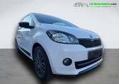 Skoda Citigo 1.0 12v MPI 60 ch BVM   Beaupuy 31
