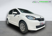 Skoda Citigo 1.0 12v MPI 60 ch BVM   Beaupuy 31