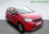 Skoda Citigo 1.0 12v MPI 60 ch BVM   Beaupuy 31