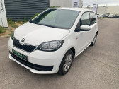 Skoda Citigo 1.0 12v MPI 60 ch Clever   Lattes 34