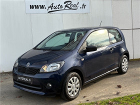 Skoda Citigo , garage AUTO REAL LABEGE  LABEGE CEDEX