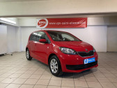 Skoda Citigo occasion année 2018 boite Manuelle Annonce Skoda Citigo occasion Essence 1.0 12V MPI - 60 S&S BERLINE Clever PHASE 2 à Saint-Étienne