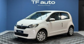Annonce Skoda Citigo occasion Essence 1.0 12V MPI - 75 BERLINE Ambition PHASE 1 � le petit quevilly