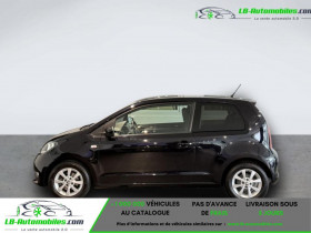Skoda Citigo 1.0 12v MPI 75 ch BVA  occasion � Beaupuy - photo n�4