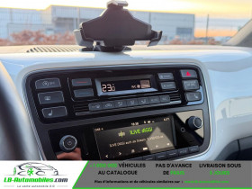 Skoda Citigo 1.0 12v MPI 75 ch BVA  occasion � Beaupuy - photo n�6