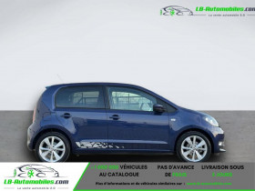Skoda Citigo 1.0 12v MPI 75 ch BVA  occasion � Beaupuy - photo n�5