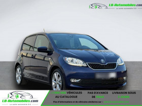Skoda Citigo 1.0 12v MPI 75 ch BVA  occasion � Beaupuy - photo n�2